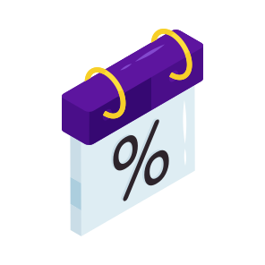 Calendar, Discount Schedule, Planner, Almanac, Daybook icon