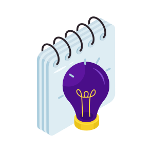 Calendar, Idea Schedule, Planner, Almanac, Daybook icon