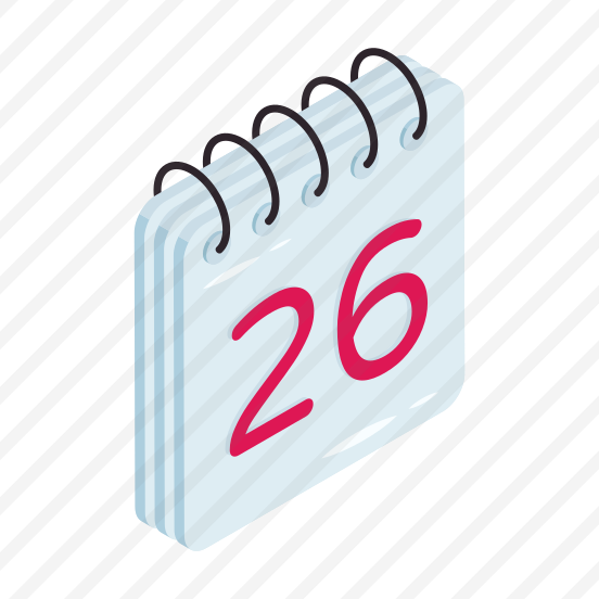 Calendar, Schedule, Planner, Almanac, Daybook preview
