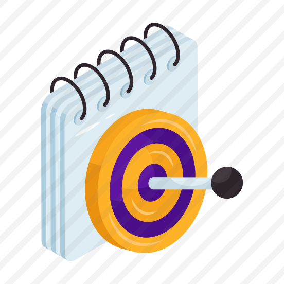 Calendar, Target Schedule, Planner, Almanac, Daybook preview