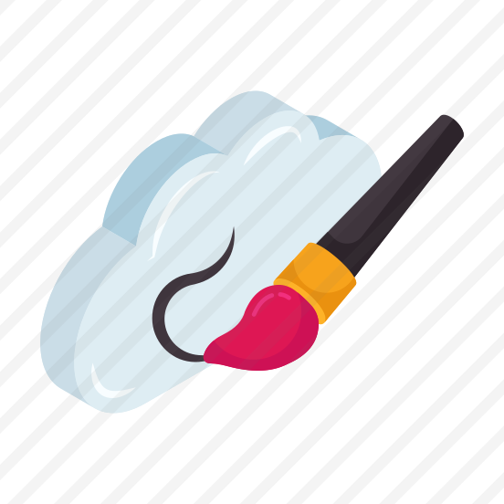 Cloud Art, Cloud Creativity, Cloud Technology, Cloud Computing, Cloud Designing preview