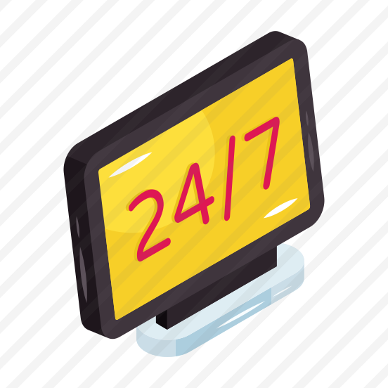 Customer Service, Hr Service, Hr Support,  Customer Support, Online Support preview