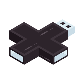 D Pad, Directional Pad, Input Device, Accessory, Equipment icon