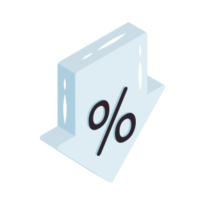 Discount, Discount Arrow, Downward Arrow, Arrowhead, Discount Sale icon