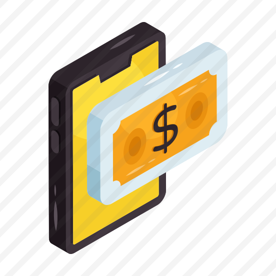 Ebanking, Online Cash, Mobile Money, Online Banking, Ecommerce, preview
