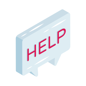 Faq, Help Chat, Help Message, Help Text, Help Communication icon