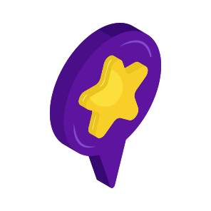 Favorite Location, Direction, Gps, Navigation, Geolocation icon