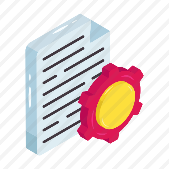 File Setting, File Configuration, File Development, File Management, File Config preview