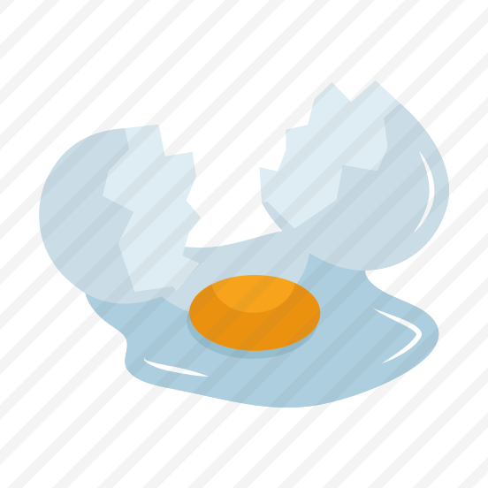 Fried Egg, Egg, Edible, Breakfast, Healthy Diet preview