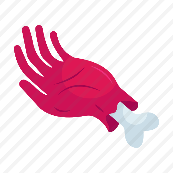 Halloween Hand, Spooky, Scary, Zombie Hand, Horror Hand preview