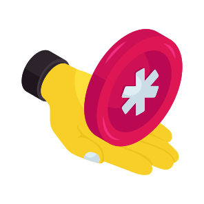 Healthcare Sign, Healthcare Symbol, Medical Sign, Medical Symbol, Healthcare Services icon