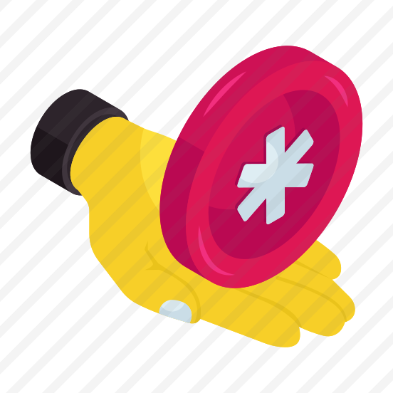 Healthcare Sign, Healthcare Symbol, Medical Sign, Medical Symbol, Healthcare Services preview