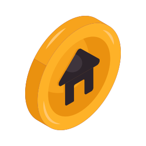 Home, House, Homestead, Bungalow, Property icon