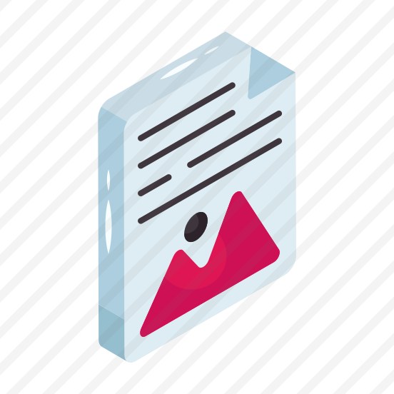 Image File, File Format, Filetype, File Extension, Document preview