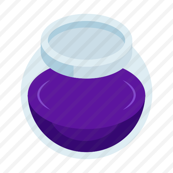 Jar, Tank, Container, Vessel, Glass Pot preview