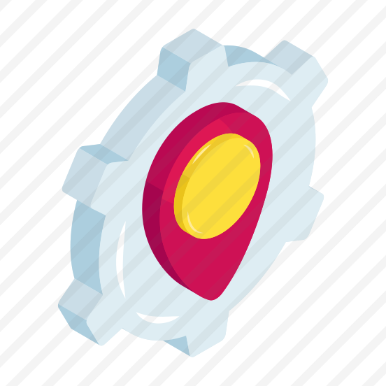 Location Setting, Location Management, Location Configuration, Location Config, preview