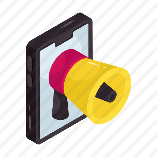 Mobile Marketing, Mobile Publicity, Mobile Campaign, Online Marketing, Digital Marketing preview