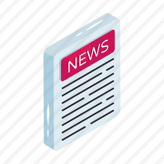 Newspaper, Newsletter, Print Media, Mass Media, Journal preview