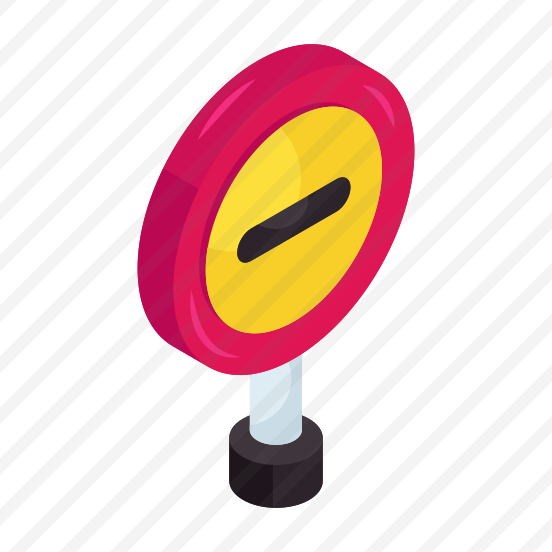 No Entry Signboard, Roadboard, Signboard, Guideboard, Fingerboard, preview
