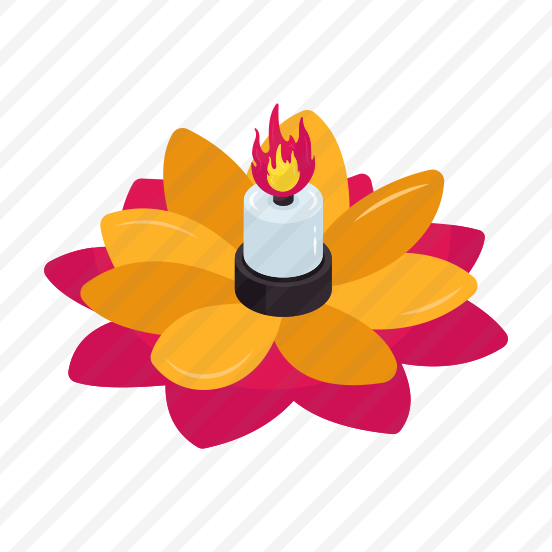 Paraffin, Chandelier, Candle, Candlestick, Burning Candle preview