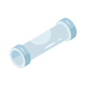 Pipe, Pvc Pipe, Pipework, Polyvinyl Chloride Pipe, Plumbing Pipe icon