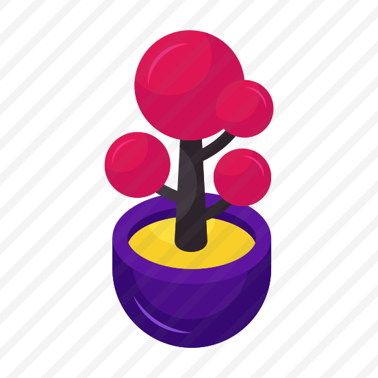 Potted Plant, Nature ,indoor Plant, Decorative Plant, Houseplant preview