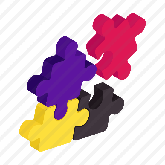 Problem Solving, Brainteaser, Puzzle Piece, Riddle, Jigsaw, preview