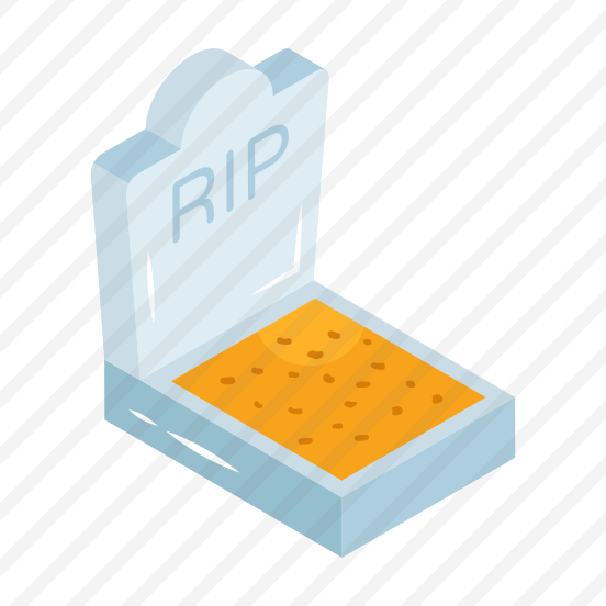 Rip, Rest In Peace, Tombstone, Gravestone, Memorial, preview