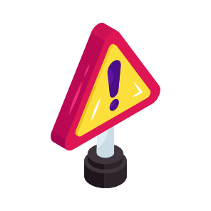 Roadboard, Signboard, Warning Board, Guideboard, Fingerboard icon
