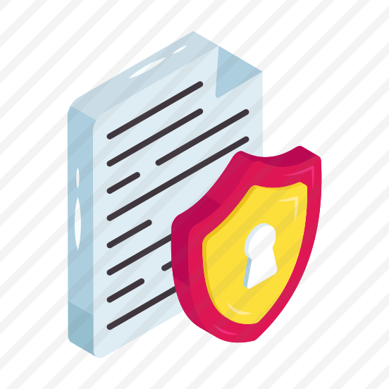Secure File, Secure Document, Secure Doc, File Security, File Protection, preview