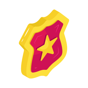 Security Shield, Safety Shield, Buckler, Protection Shield, Shield, icon