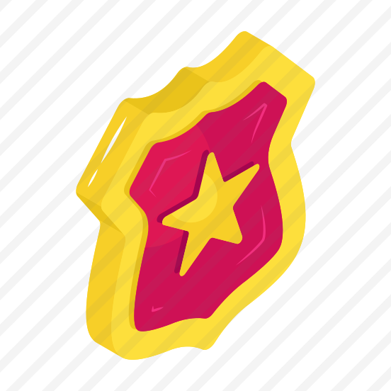 Security Shield, Safety Shield, Buckler, Protection Shield, Shield, preview