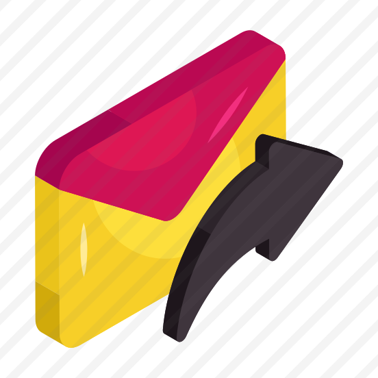 Send Mail, Forward Mail, Correspondence, Letter, Envelope, preview