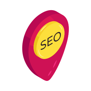 Seo Location, Seo Direction, Gps, Navigation, Geolocation, icon
