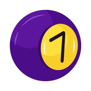 Snooker Ball, Billiard Game, Th Ball, Game, Club Game icon