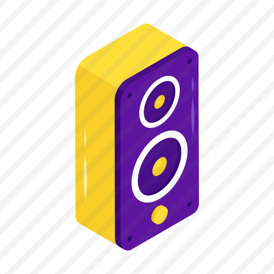 Sound Speaker, Sound System, Loudspeaker, Woofer, Audio Speaker preview