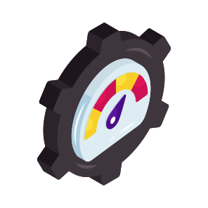 Speed Setting, Speed Configuration, Speed Development, Speed Management, Speed Config icon
