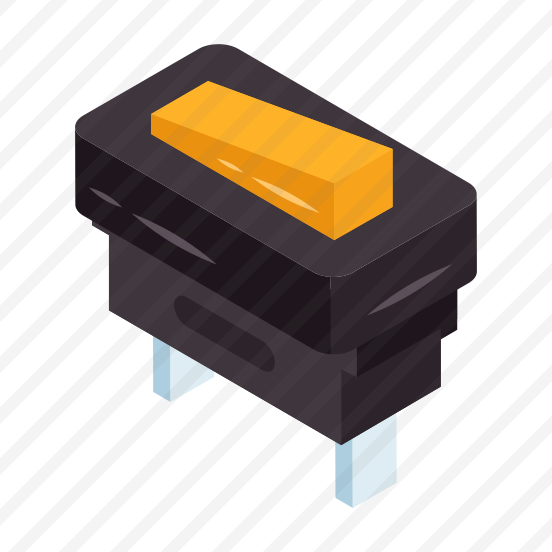 Switchboard, Electric Button, Receptacle, Power Socket, Electric Outlet preview