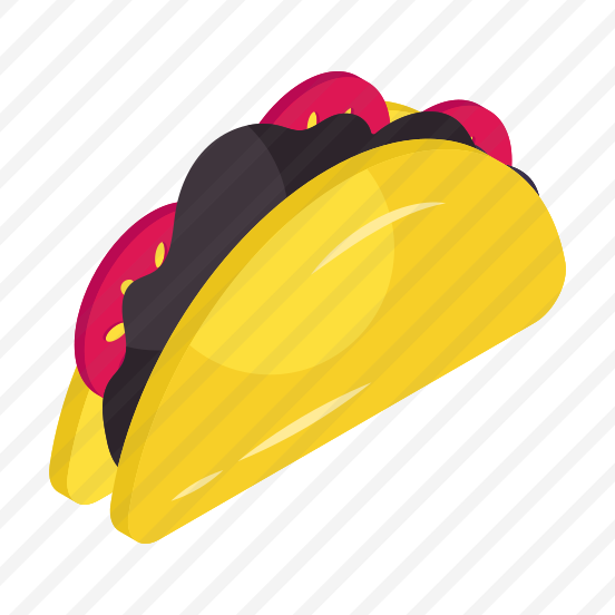 Taco, Fast Food, Meal, Edible, Eatable preview