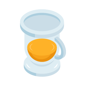 Tea, Coffee, Teacup, Tea Mug, Beverage icon