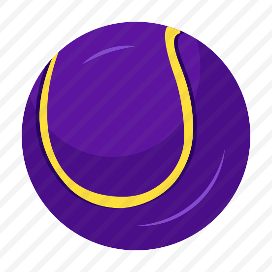 Tennis Ball, Sports Tool, Sports Equipment, Playball, Ball preview