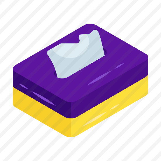 Tissue Box, Hygiene, Cleaning Paper, Tissue Papers, Napkins preview