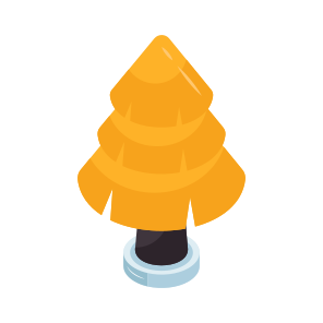 Tree, Plant, Nature, Botany, Ecology icon