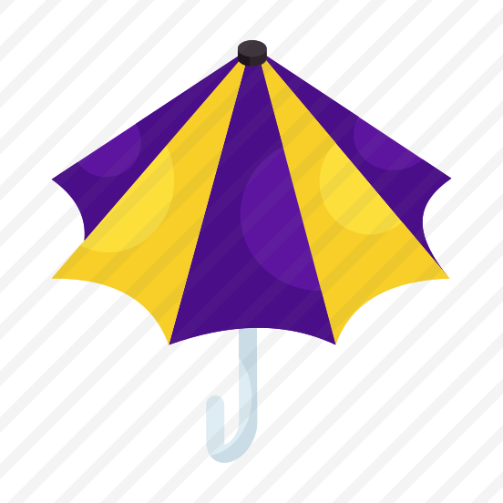 Umbrella, Canopy, Sunshade, Rainshade, Bumbershoot, preview