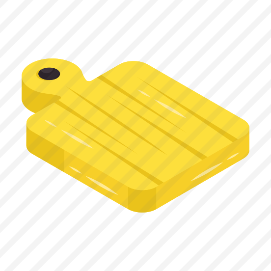 Vegetable Cutting Board, Kitchenware, Kitchen Utensil, Kitchen Accessory, Chopping Board preview
