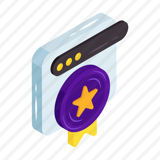 Web Award, Web Reward, Best Website, Awarded Website, Awarded Webpage preview