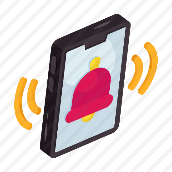 Mobile Ringing, Mobile Bell, Mobile Alarm, Phone Ringing, Mobile Notification preview