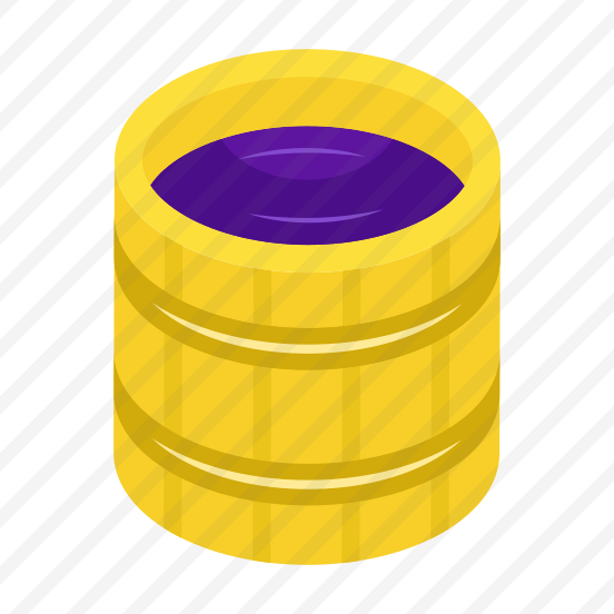 Oil Drum, Oil Cask, Oil Barrel, Petrol Drum, Petroleum preview