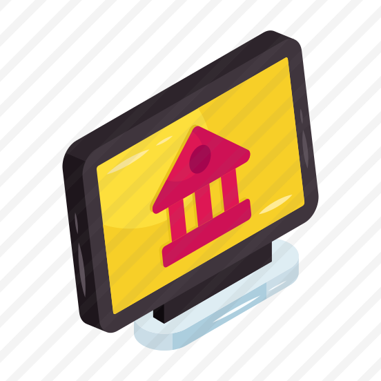 Online Banking, Ebanking, Ecommerce, Digital Banking, Internet Banking preview