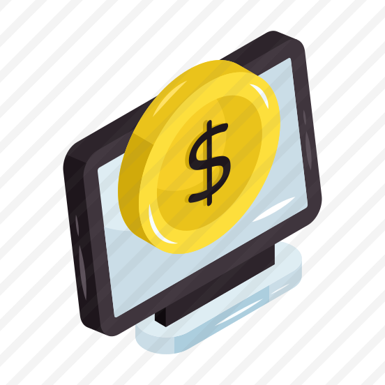 Online Cash, Online Money, Online Banking, Ebanking, Ecommerce, preview